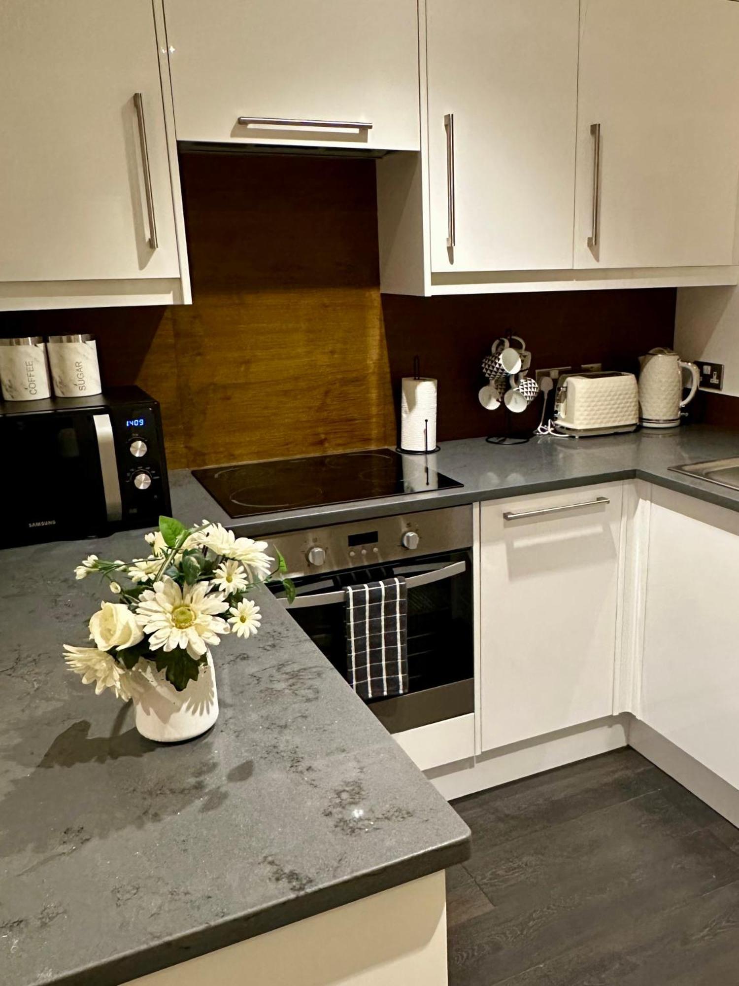 London Regency Apartment Londres Quarto foto